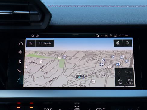 Used 2023 Audi S3 Prestige w/ Prestige Package image 35