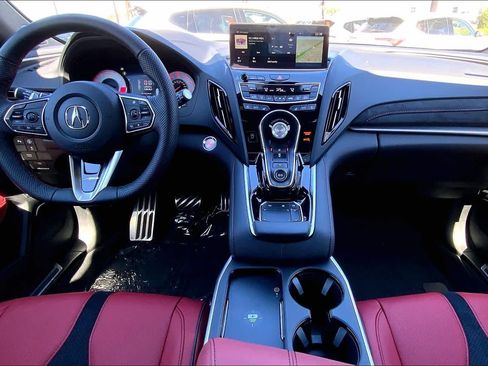 New 2026 Acura RDX A-Spec image 5