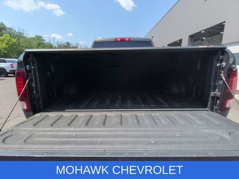 Used 2021 RAM 1500 Warlock AWD/4WD image 25