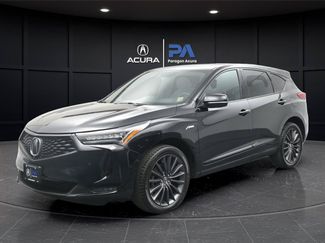 Certified 2024 Acura RDX A-Spec AWD/4WD video 1