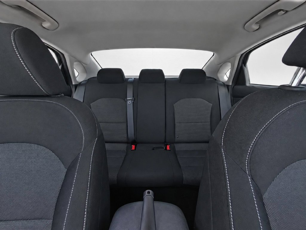 Used 2023 Kia Forte LXS w/ LXS Technology Package FWD image 20