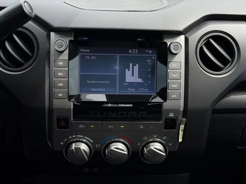 Used 2021 Toyota Tundra SR RWD image 21