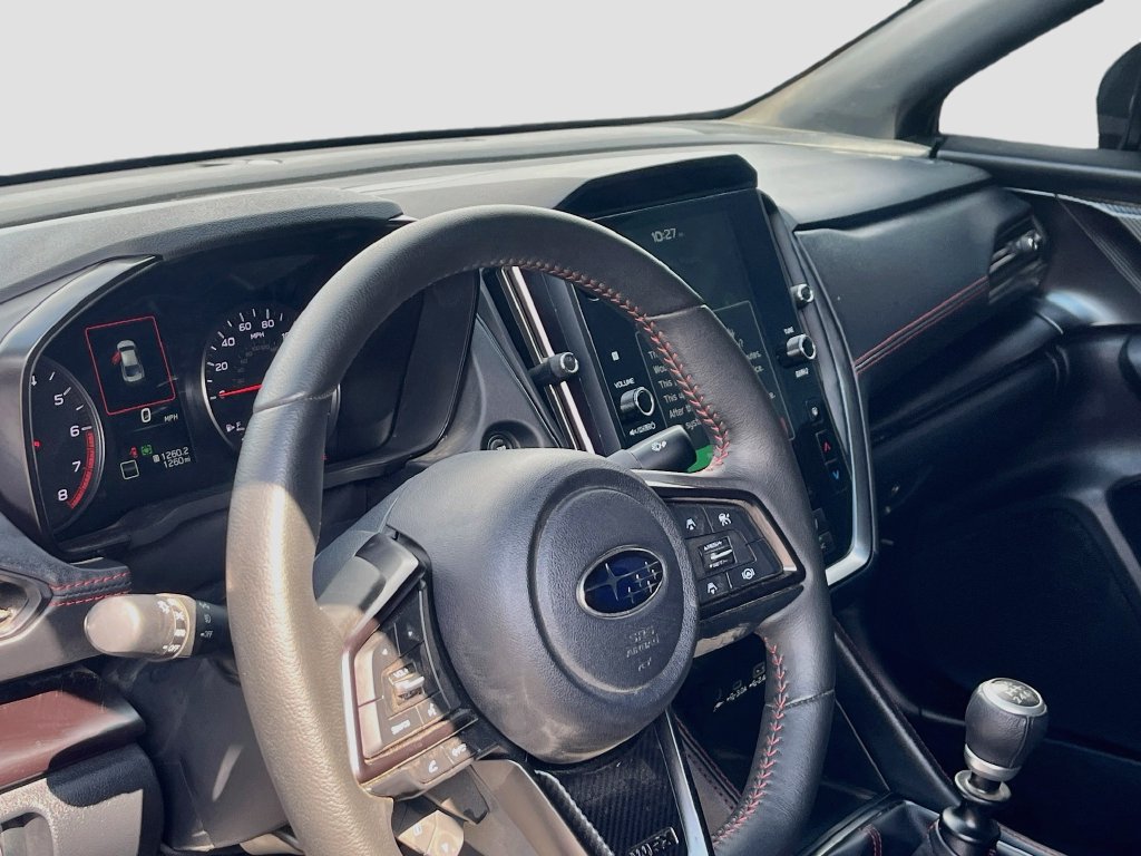 Used 2025 Subaru WRX Premium AWD/4WD image 9