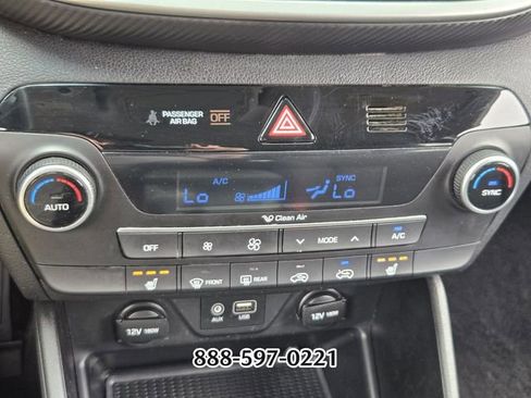 Used 2019 Hyundai Tucson SEL FWD image 23
