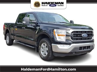 Used 2022 Ford F150 XLT w/ Equipment Group 301A Mid AWD/4WD video 1