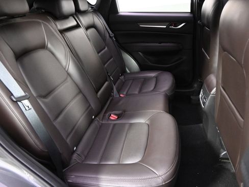 Used 2023 MAZDA CX-5 Signature image 18
