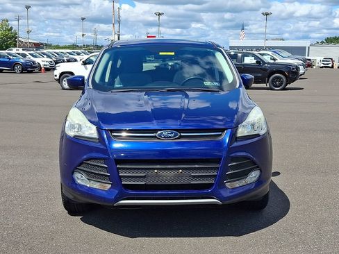 Used 2016 Ford Escape SE AWD/4WD image 2
