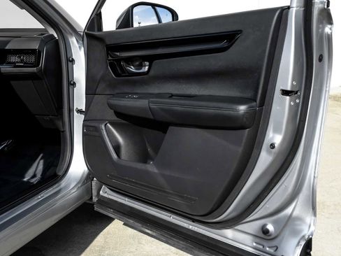 Used 2023 Honda CR-V EX-L image 46