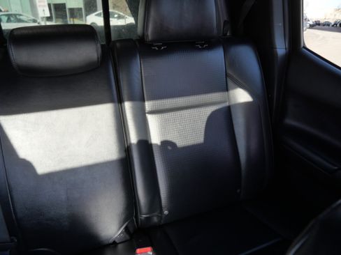 Certified 2021 Toyota Tacoma Limited image 14