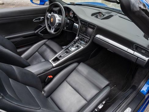 Used 2016 Porsche 911 Carrera S RWD image 62