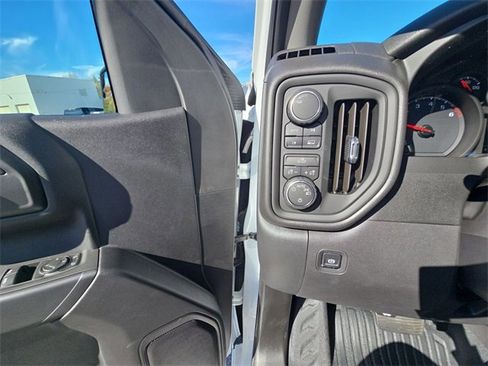 New 2026 Chevrolet Silverado 1500 W/T image 18