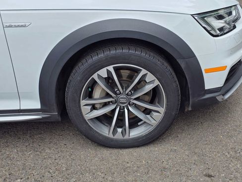 Used 2019 Audi A4 2.0T allroad Premium Plus w/ Premium Plus Package AWD/4WD image 9