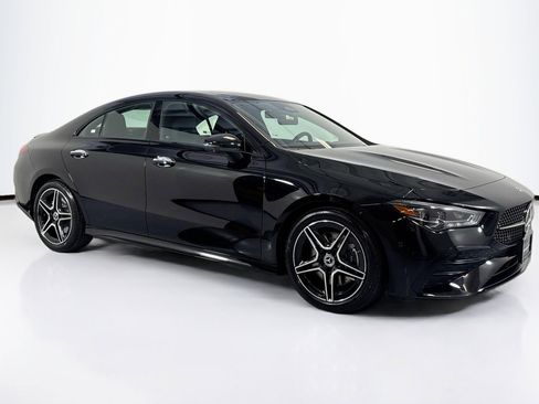 Used 2026 Mercedes-Benz CLA 250 image 3