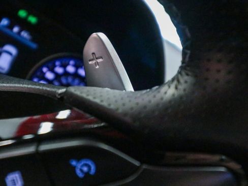 Used 2021 Hyundai Veloster N image 26