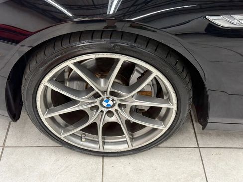 Used 2012 BMW 650i Convertible RWD image 29