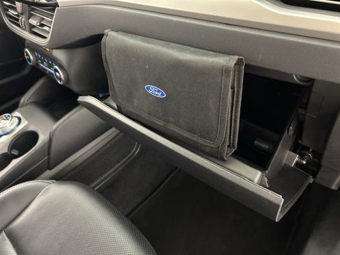 Used 2020 Ford Escape SEL image 25