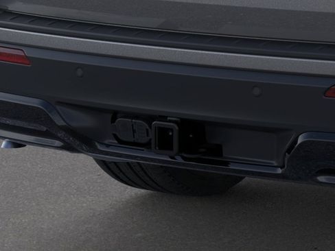 New 2026 Ford Explorer ST-Line w/ ST-Line Street Pack RWD image 23
