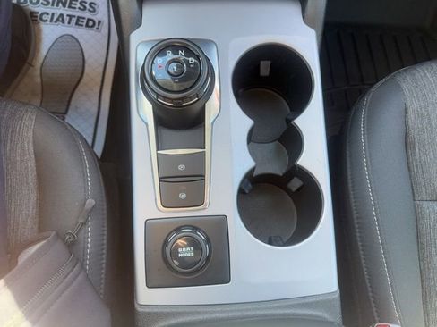 Used 2022 Ford Bronco Sport Big Bend w/ Convenience Package image 19