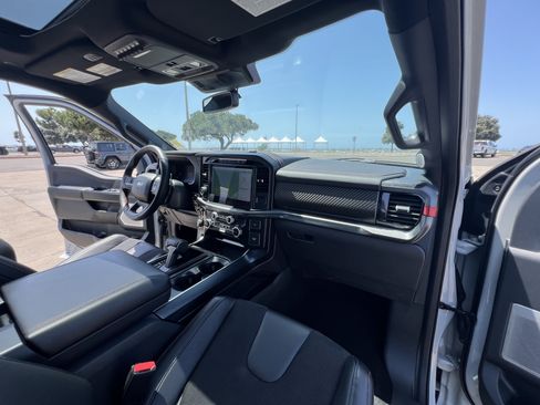Used 2024 Ford F150 Raptor AWD/4WD image 65