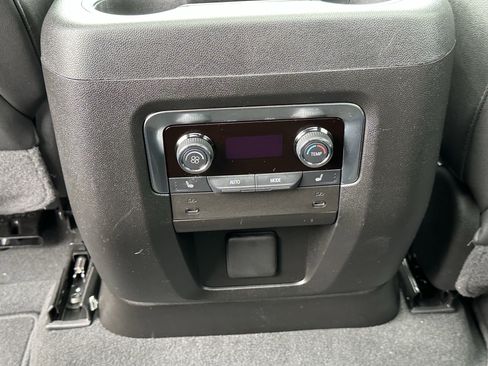 Used 2025 Chevrolet Suburban High Country w/ Sun And Tow Package image 54