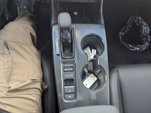 New 2026 Honda Civic Sport Touring image 19