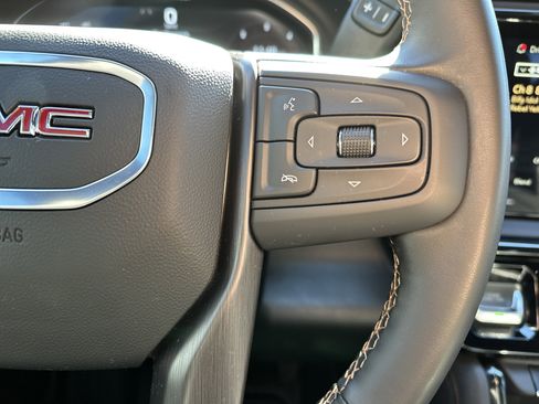 Certified 2025 GMC Sierra 2500 AT4 w/ AT4 Premium Plus Package image 19