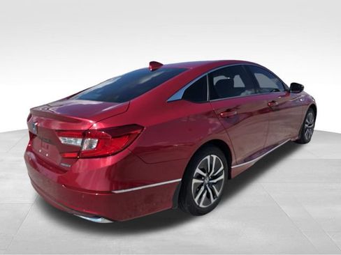 Used 2022 Honda Accord EX-L image 3