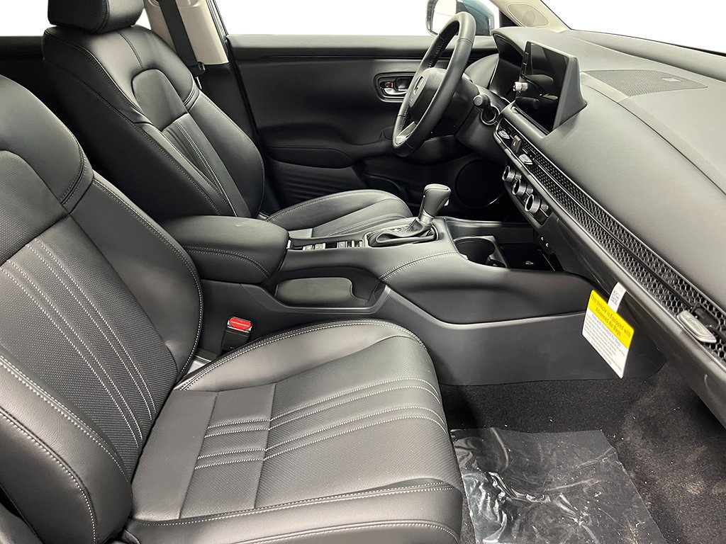 New 2027 Honda HR-V EX-L image 27