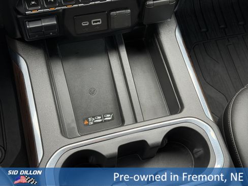 Used 2021 GMC Sierra 1500 SLT w/ SLT Premium Plus Package image 13