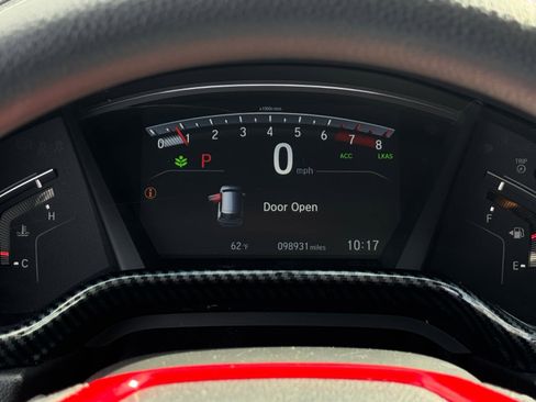 Used 2021 Honda CR-V EX image 20