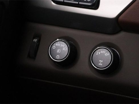 Used 2017 Chevrolet Tahoe Premier image 23