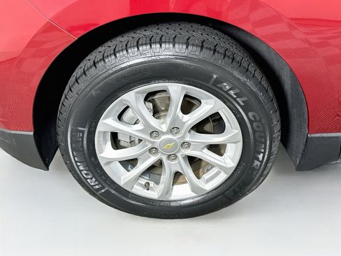 Used 2019 Chevrolet Equinox LT FWD image 11