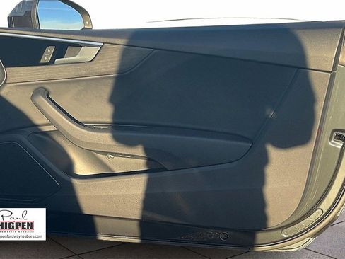 Used 2022 Audi A5 2.0T Premium image 23