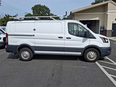 Used 2020 Ford Transit 250 Low Roof AWD image 13