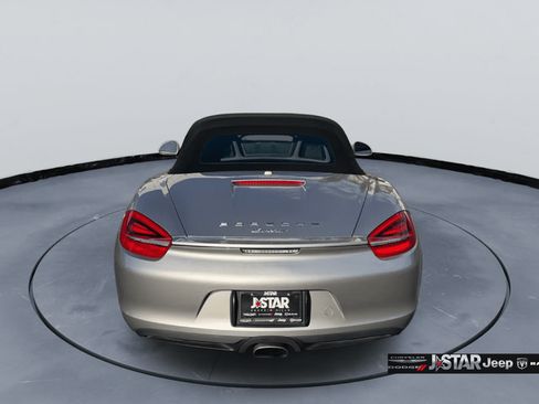 Used 2013 Porsche Boxster RWD image 6