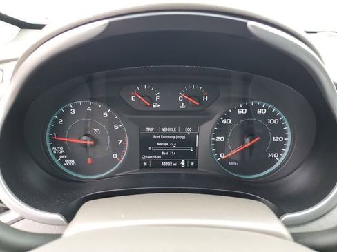 Used 2024 Chevrolet Malibu LT image 27