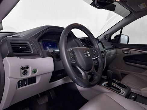 Used 2019 Honda Pilot EX-L image 12