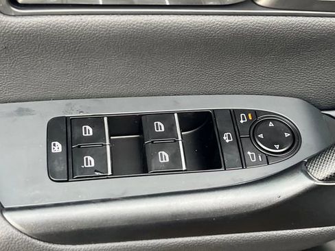 New 2026 MAZDA CX-50 AWD 2.5 S w/ Cargo Package image 12