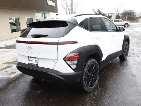 New 2026 Hyundai Kona SEL Sport image 3