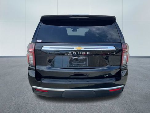 Used 2023 Chevrolet Tahoe LT AWD/4WD image 5