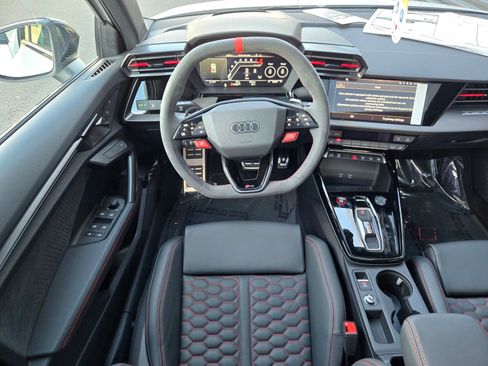 New 2026 Audi RS 3 AWD/4WD image 13