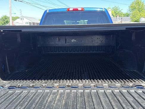 Used 2017 Chevrolet Silverado 1500 LT w/ All Star Edition AWD/4WD image 10