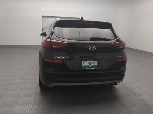 Used 2019 Hyundai Tucson Sport AWD/4WD image 6