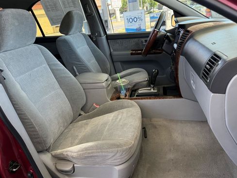 Used 2004 Kia Sorento EX RWD image 18