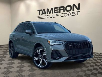 Used 2023 Audi Q3 2.0T Premium Plus w/ Premium Plus Package