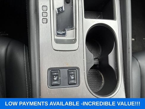 Used 2023 Nissan Murano SV w/ SV Midnight Edition Package AWD/4WD image 26