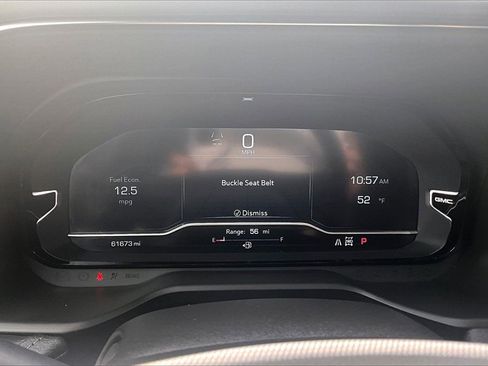 Used 2023 GMC Yukon XL Denali image 20