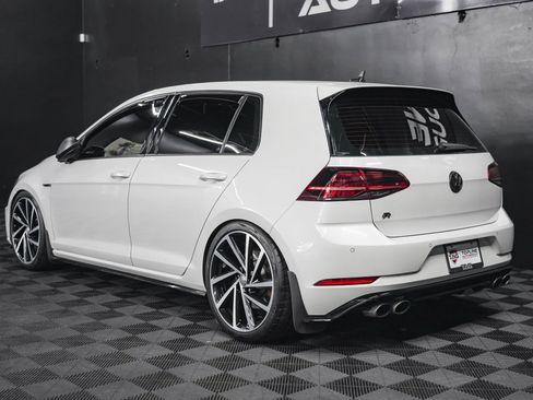 Used 2019 Volkswagen Golf 4-Door image 34