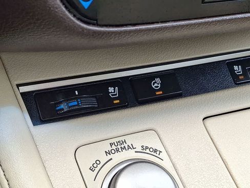 Used 2017 Lexus ES 350 w/ Navigation System Package FWD image 19