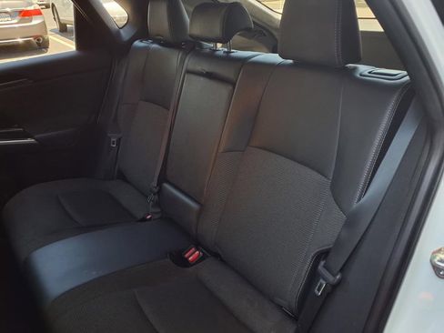 Certified 2025 Toyota bZ4X FWD w/ Weather Package image 21